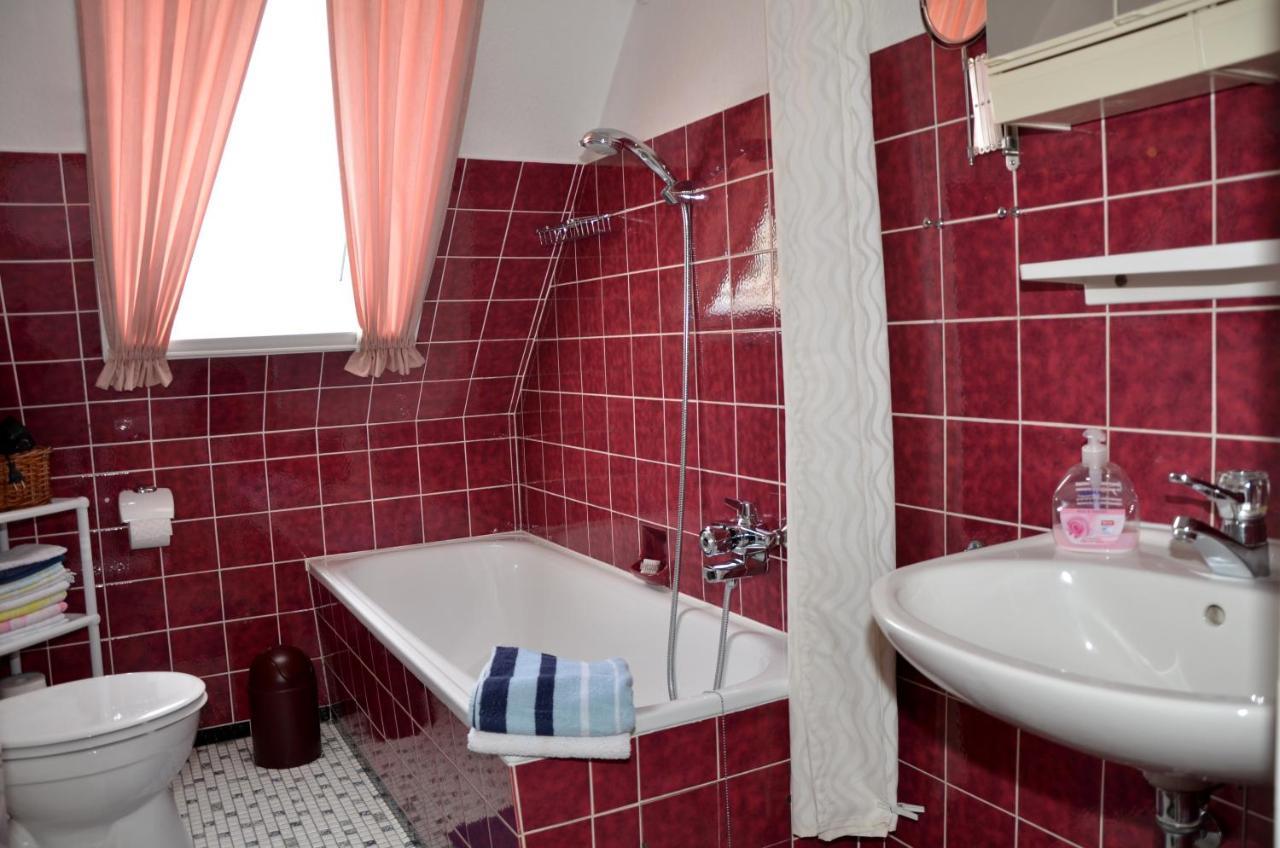 Ferienwohnung Schultze Мунстер им Хайдекрайс Екстериор снимка